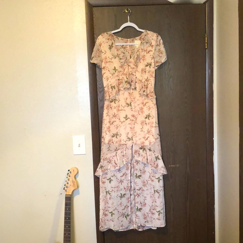 Park & Lex Dress